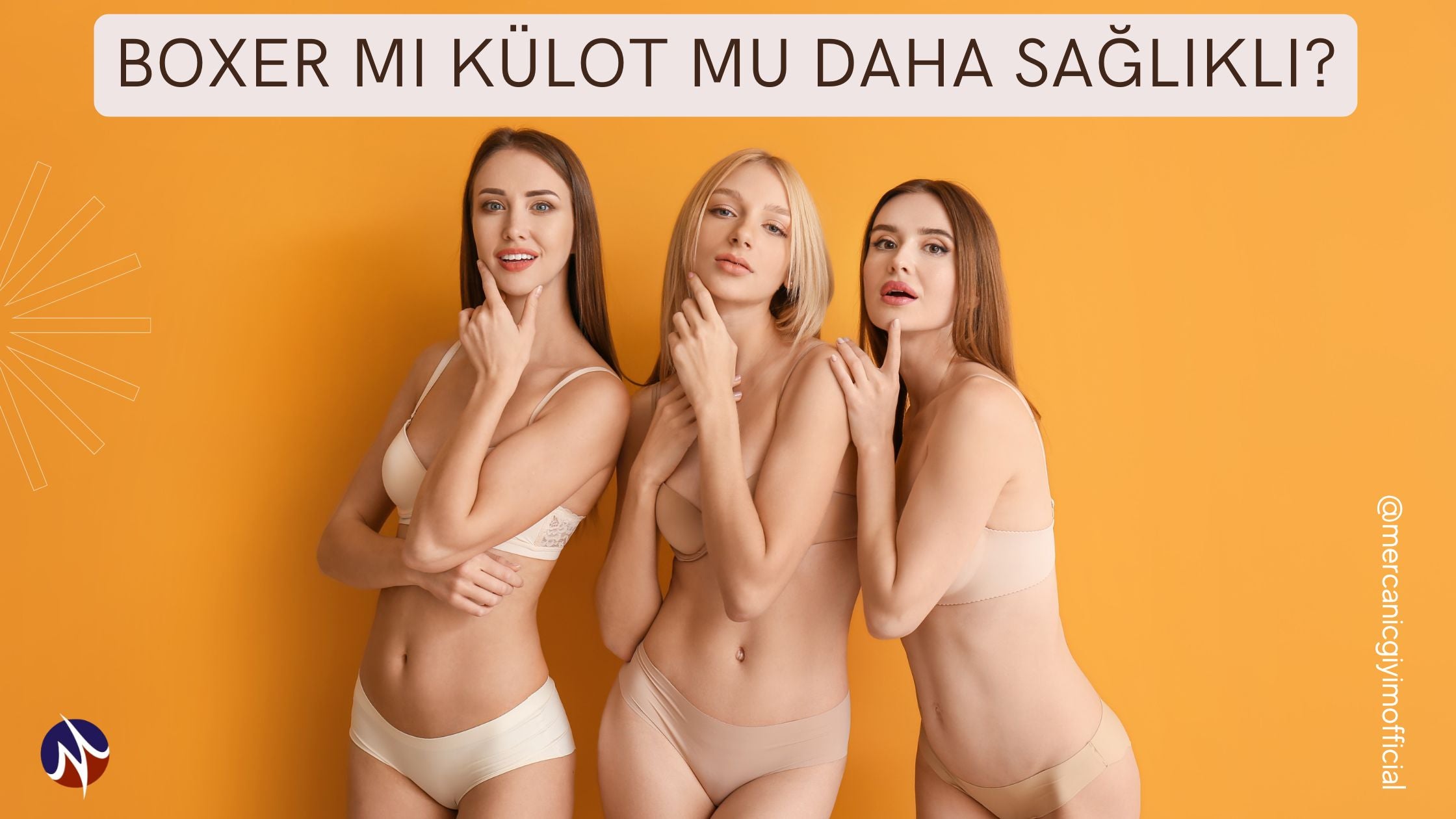 Boxer mı Külot mu Daha Sağlıklı?